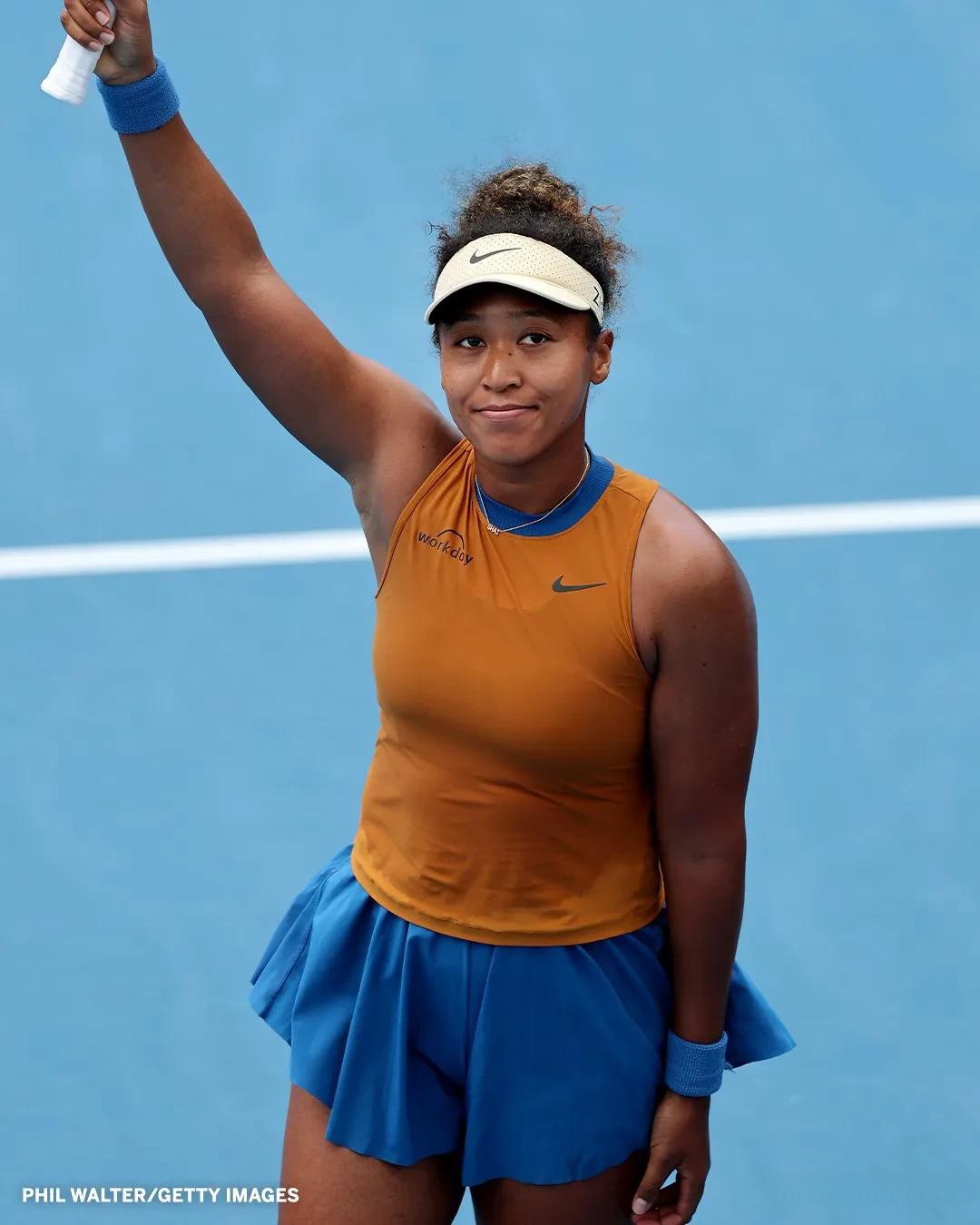 九游游戏大全 大坂直美赛程