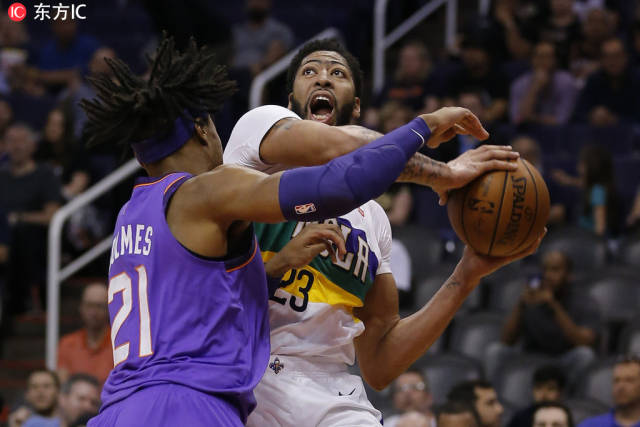 九游手游平台关于Ning焦点对战，浓眉哥与80激战瑞士队分钟，持续失利胜负难料！观众掌声雷动的信息